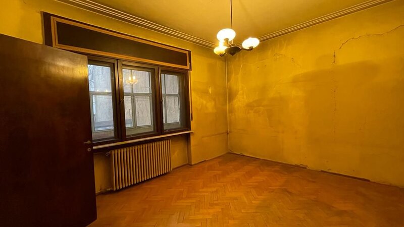 Piata Romana - ASE- Ideal Airbnb/Booking - 2 camere, 87 mp. Parter Inalt