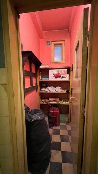 Piata Romana - ASE- Ideal Airbnb/Booking - 2 camere, 87 mp. Parter Inalt