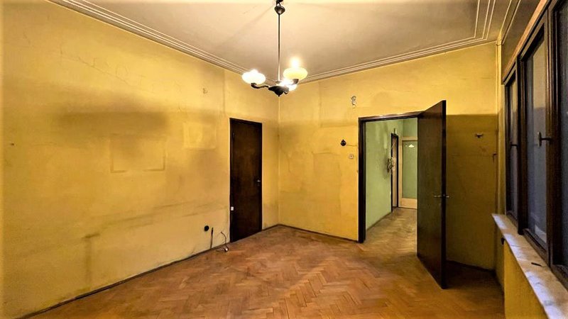 Piata Romana - ASE- Ideal Airbnb/Booking - 2 camere, 87 mp. Parter Inalt