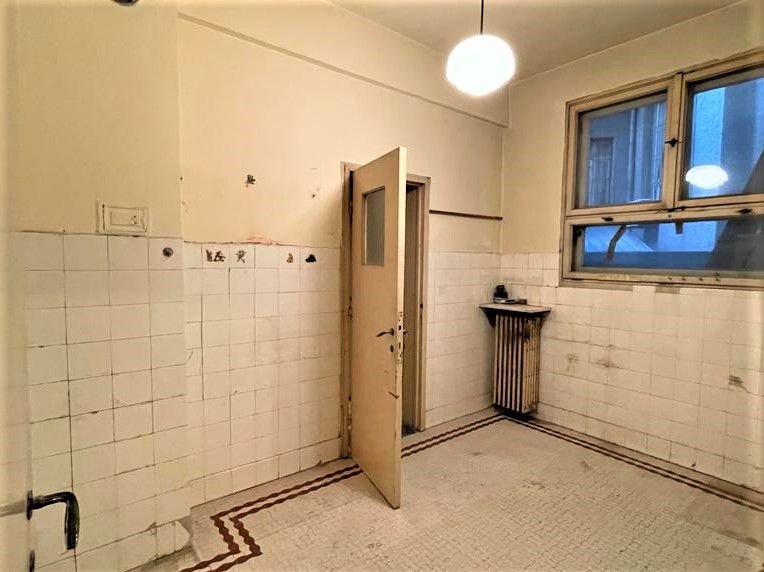 Piata Romana - ASE- Ideal Airbnb/Booking - 2 camere, 87 mp. Parter Inalt