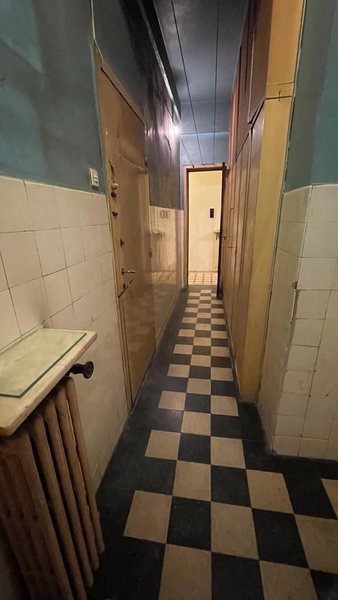 Piata Romana - ASE- Ideal Airbnb/Booking - 2 camere, 87 mp. Parter Inalt